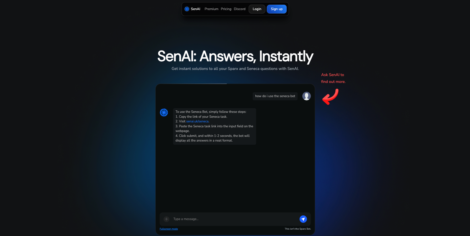 SenAI